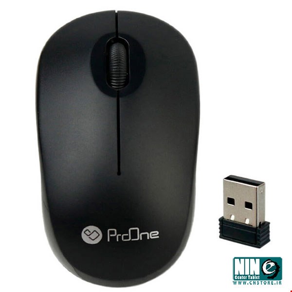 ProOne PMW25 Wireless Mouse
