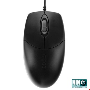 Rapoo N1020 Mouse