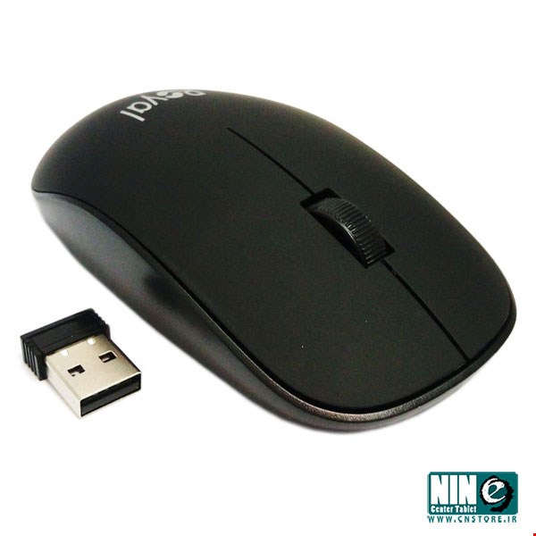 Royal MW-212 Wireless Mouse