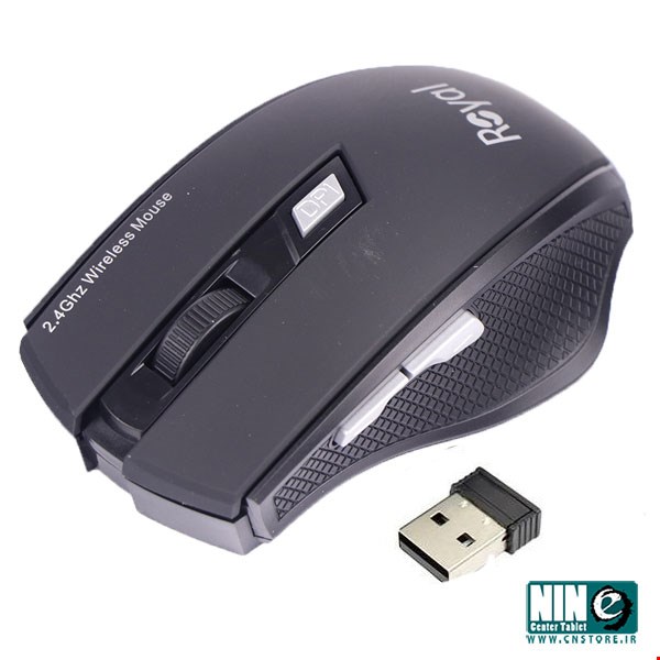 Royal MW-213 Wireless Mouse