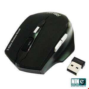 Royal MW-215 Wireless Mouse