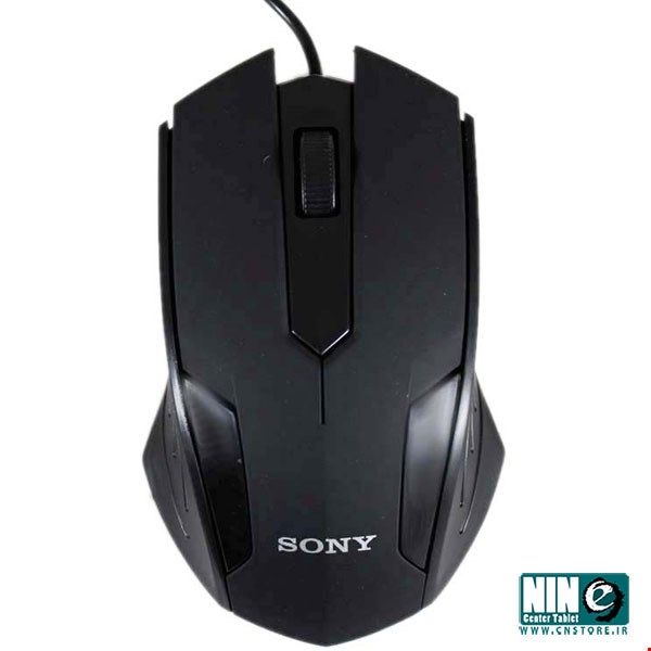 SONY S-U01 Mouse