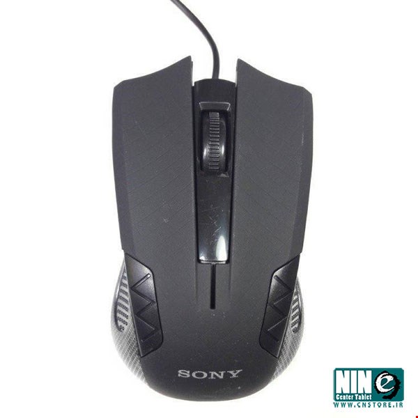 SONY S-U03 Mouse