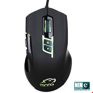 TSCO GM 2023 Gaming Mouse