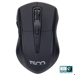 TSCO TM 642W Wireless Mouse