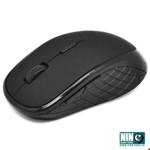 TSCO TM 668W Wireless Mouse