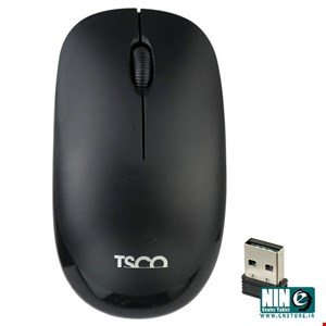 TSCO TM 709W Wireless Mouse