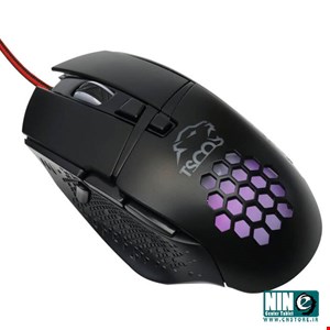 TSCO TM 753GA Gaming Mouse