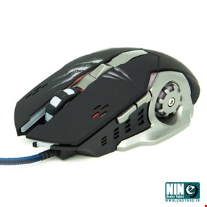 TSCO TM 762GA Gaming Mouse