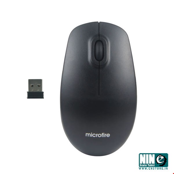 Microfire X-82 Wireless Mouse