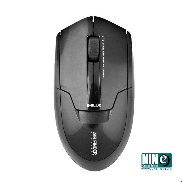 E-Blue Mouse Air Finder EMS117BK