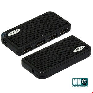 A4tech HUB-64 4-Ports USB Hub