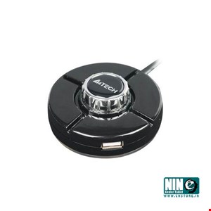 A4tech HUB-66 4-Ports USB Hub