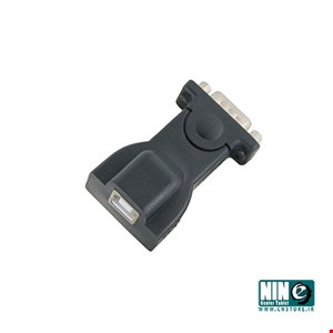 BAFO Usb To Serial DB9 (BF-810) converter