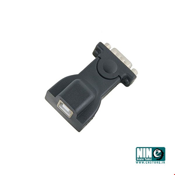 BAFO Usb To Serial DB9 (BF-810) converter