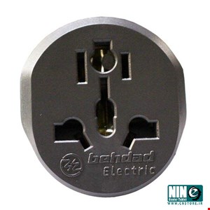 Behdad Electric Adaptor