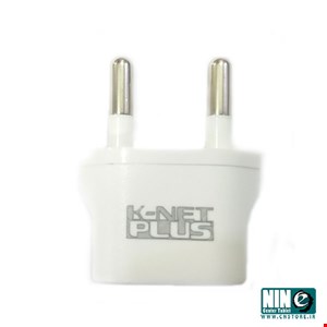 K-NET PLUSE KP-TA110 Travel Adapter