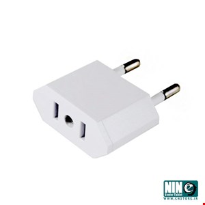 LDNIO Z1 Travel Adapter
