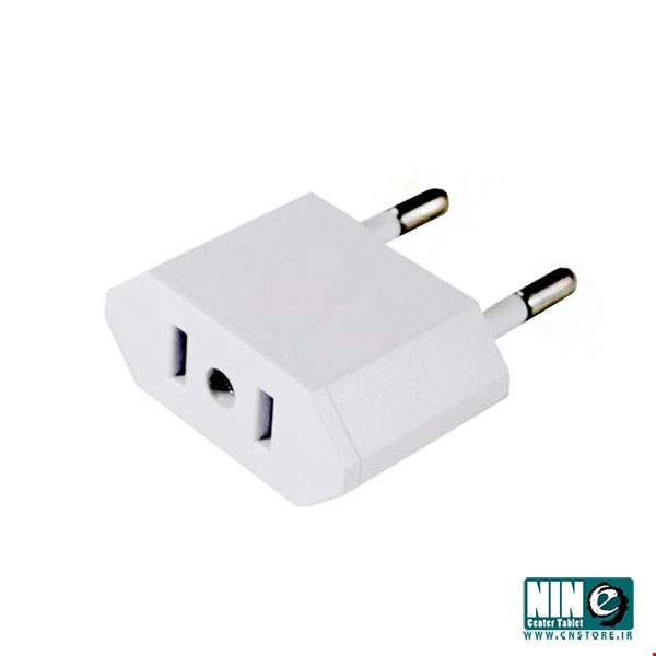 LDNIO Z1 Travel Adapter