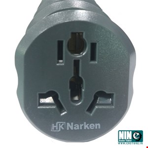 Narken HK Adaptor