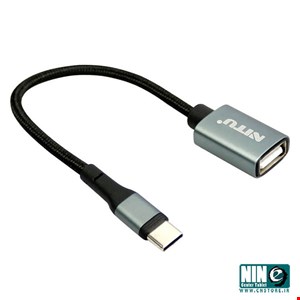 Nitu NT-CN18 OTG USB-C 3.0 Cable