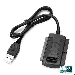 USB 2.0 To SATA/IDE dapter Cable