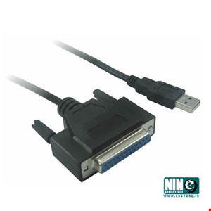 Shark Usb To Parallel 25F