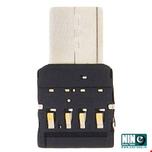 TSCO TCR 957 USB To USB-C OTG Adapter