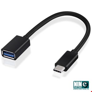 AP-LINK OTG USB-C 3.0 Cable 0.18m