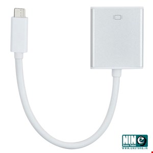 USB-C TO HDMI Adapter
