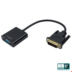 V-Net DVI-D TO VGA Adapter