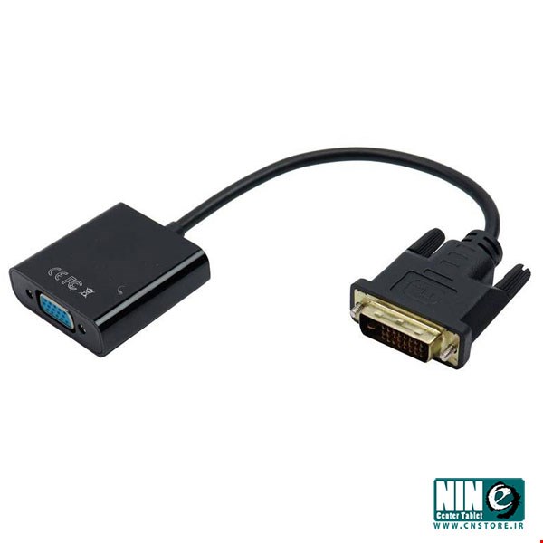 V-Net DVI-D TO VGA Adapter