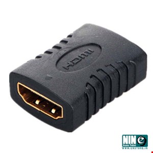 V-Net HDMI Female to Female Adapter