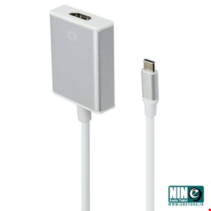 V-net Type-C To HDMI Adapter