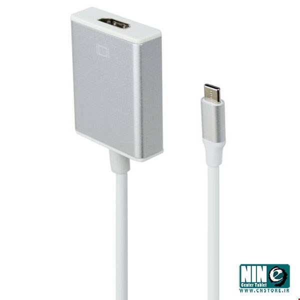 V-net Type-C To HDMI Adapter