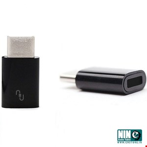 Xiaomi microUSB To USB-C Adapter