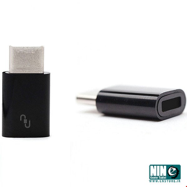 Xiaomi microUSB To USB-C Adapter