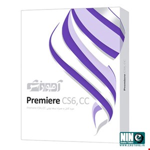 Parand Premiere CS6,CC Computer Learning Software