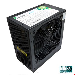 PASCAL PS-250W Computer Power Supply