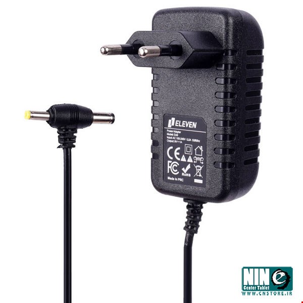 Eleven EA9 9V 1A Power Adapter