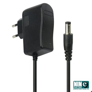 G.H.K DL-0910 9V 1A Power Adapter