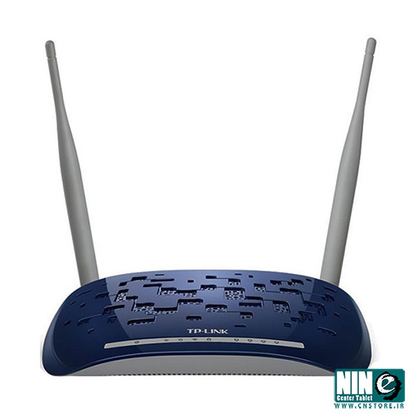 مودم روتر VDSL/ADSL تی پی-لینک مدل TD-W9960