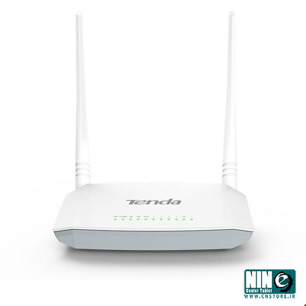 Tenda D301v2 ADSL2 Plus Modem Router