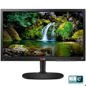LG 20M35A LED Monitor