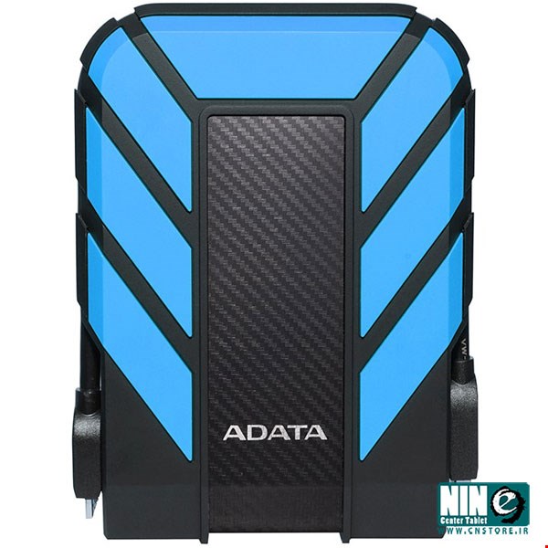 ADATA HD710 Pro External Hard Drive - 2TB