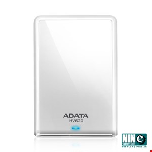 Adata Dashdrive HV620 External Hard Drive - 1TB