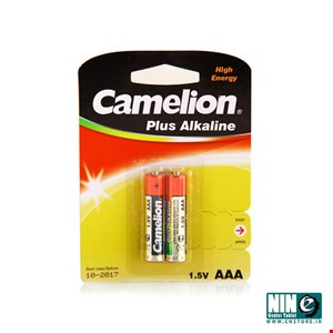 Camelion Plus Alkaline AAA