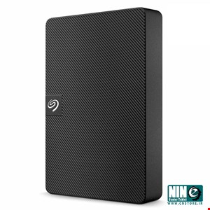 Seagate Expansion Portable External Hard Drive 4TB