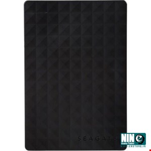 Seagate Expansion Portable STEA1000400 External Hard Drive 1TB