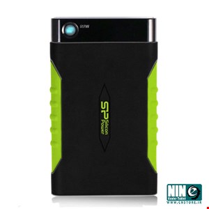 Silicon Power Armor A15 External Hard Drive - 1TB